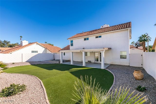 225 Comanche Place, Henderson, NV 89074