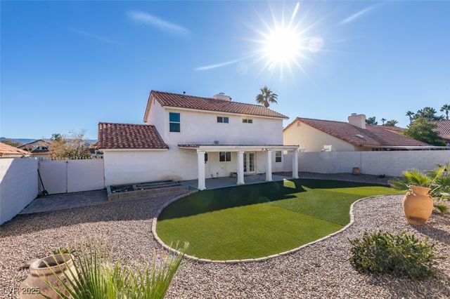 225 Comanche Place, Henderson, NV 89074