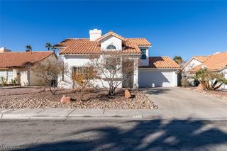 225 Comanche Place, Henderson, NV 89074