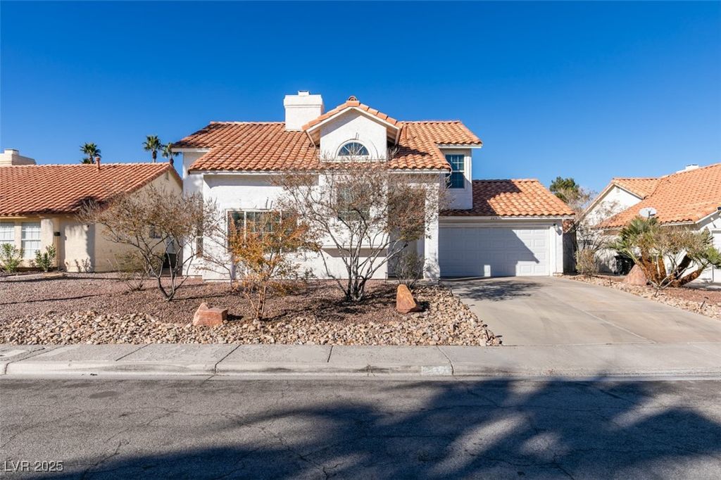225 Comanche Place, Henderson, NV 89074
