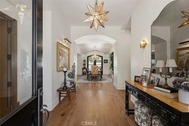 4 Winged Foot Lane, Newport Beach, CA 92660
