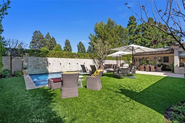 4 Winged Foot Lane, Newport Beach, CA 92660