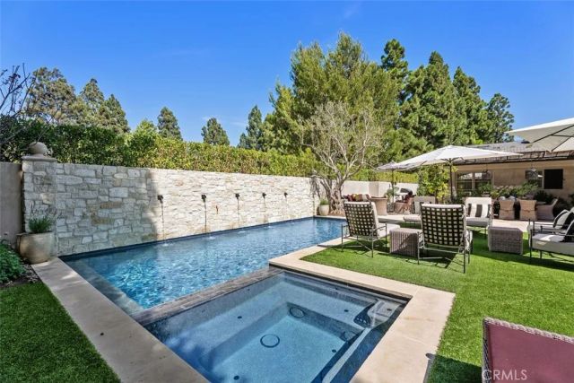 4 Winged Foot Lane, Newport Beach, CA 92660