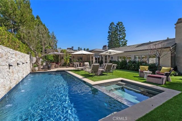 4 Winged Foot Lane, Newport Beach, CA 92660