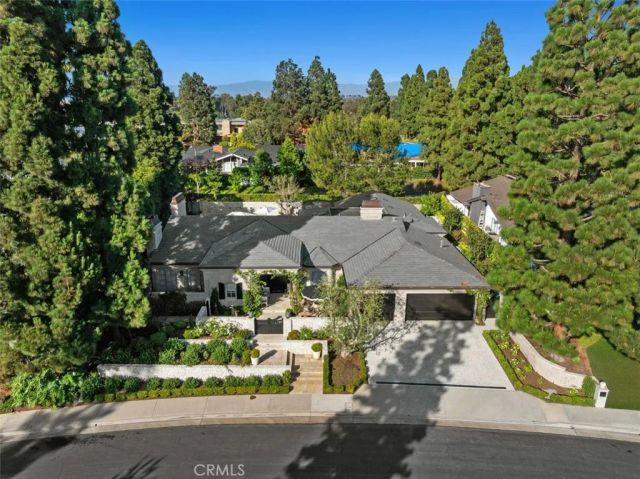 4 Winged Foot Lane, Newport Beach, CA 92660