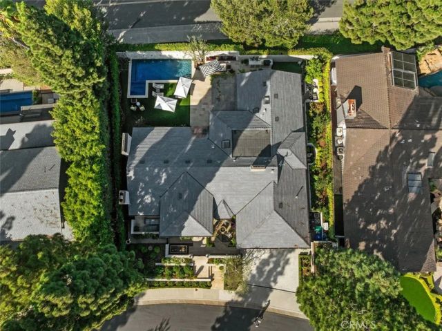 4 Winged Foot Lane, Newport Beach, CA 92660