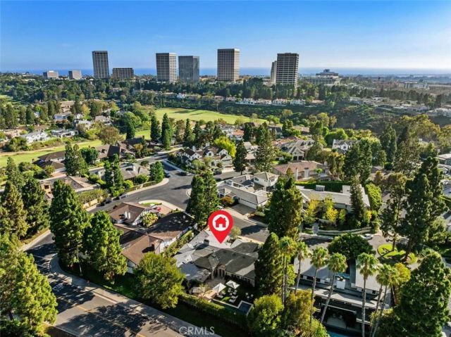 4 Winged Foot Lane, Newport Beach, CA 92660