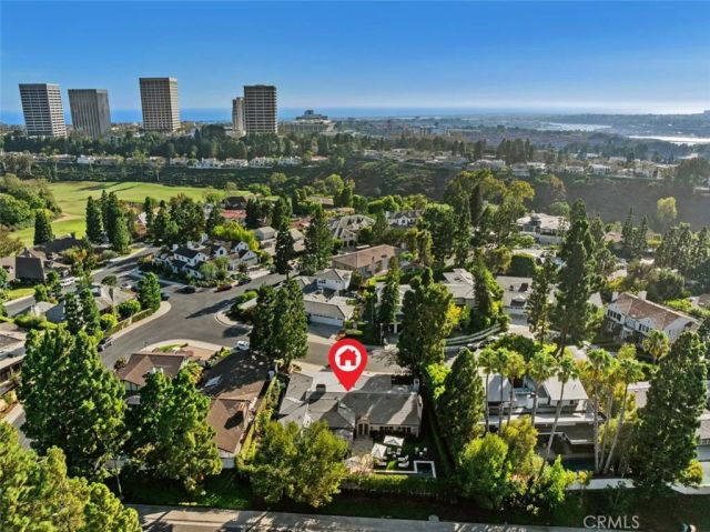4 Winged Foot Lane, Newport Beach, CA 92660