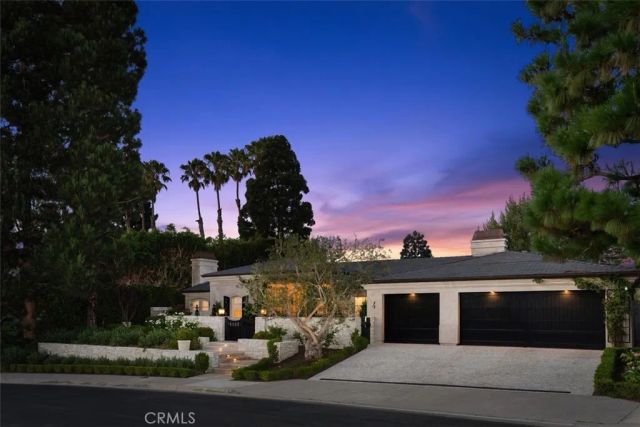 4 Winged Foot Lane, Newport Beach, CA 92660