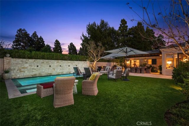 4 Winged Foot Lane, Newport Beach, CA 92660
