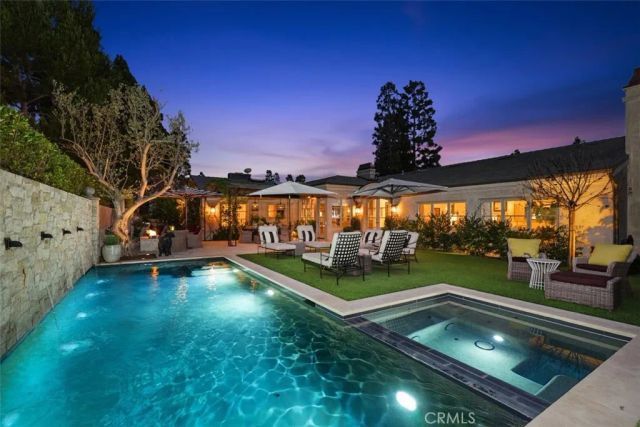 4 Winged Foot Lane, Newport Beach, CA 92660