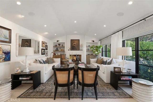 4 Winged Foot Lane, Newport Beach, CA 92660