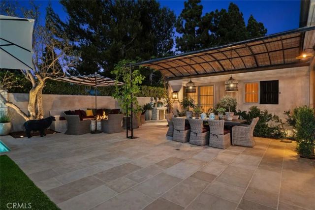 4 Winged Foot Lane, Newport Beach, CA 92660