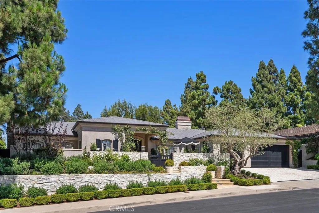 4 Winged Foot Lane, Newport Beach, CA 92660
