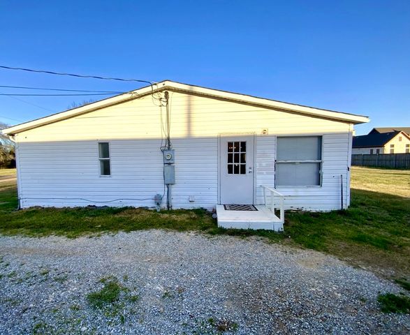 1002 Willow Street, Mexia, TX 76667