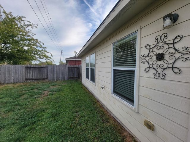 18138 Sorrell Oaks Lane, Richmond, TX 77407