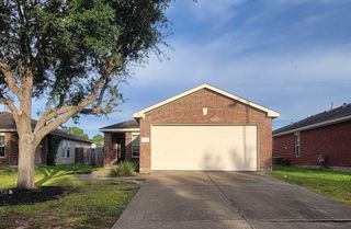 18138 Sorrell Oaks Lane, Richmond, TX 77407