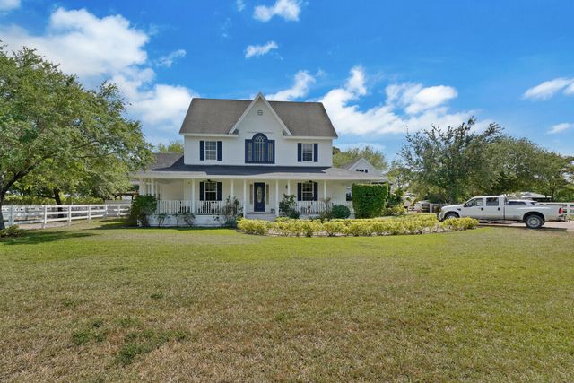 14332 Rolling Rock Place, Wellington, FL 33414