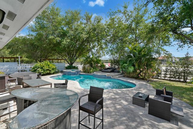 14332 Rolling Rock Place, Wellington, FL 33414