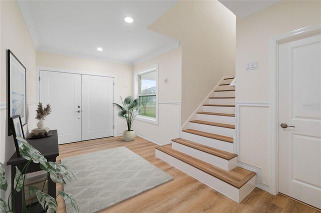 4829 JENNY WAY, New Port Richey, FL 34652