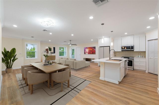 4829 JENNY WAY, New Port Richey, FL 34652