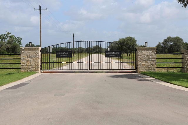 TBD Teal LN, Columbus, TX 78934