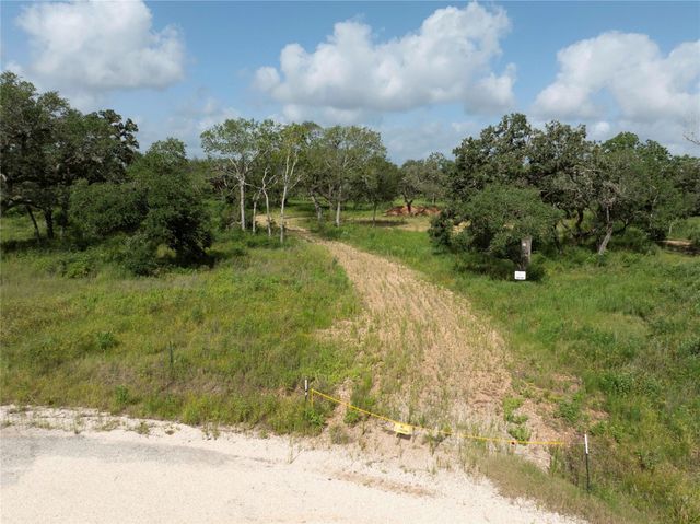 TBD Teal LN, Columbus, TX 78934