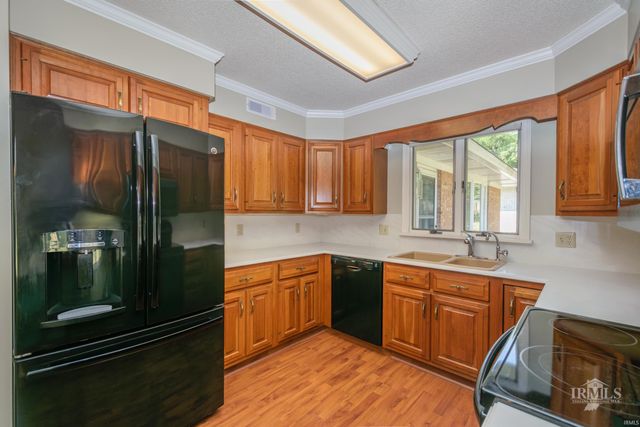 4501 N Wheeling 9b-3 Avenue 9b-3, Muncie, IN 47304