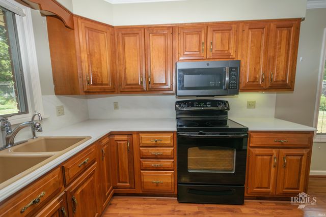 4501 N Wheeling 9b-3 Avenue 9b-3, Muncie, IN 47304