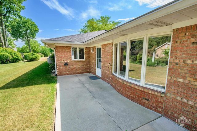 4501 N Wheeling 9b-3 Avenue 9b-3, Muncie, IN 47304