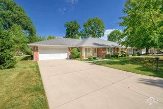 4501 N Wheeling 9b-3 Avenue 9b-3, Muncie, IN 47304