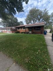 30744 birchwood Street, Westland, MI 48186
