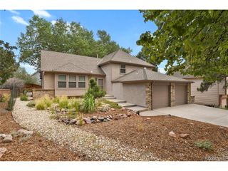 6525 White Falcon Ct, Colorado Springs, CO 80919