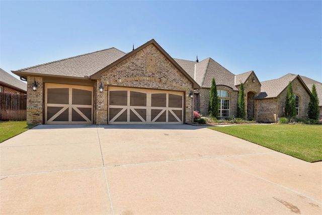 14501 Paddington Avenue, Oklahoma City, OK 73142