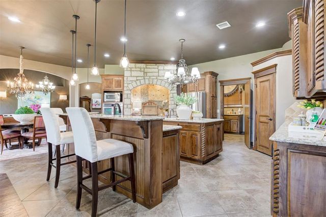 14501 Paddington Avenue, Oklahoma City, OK 73142