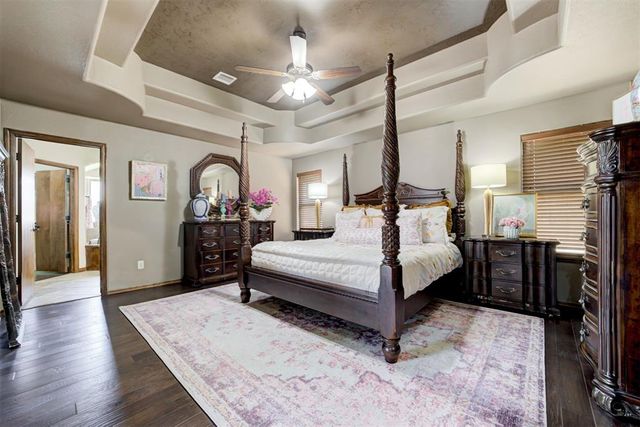 14501 Paddington Avenue, Oklahoma City, OK 73142