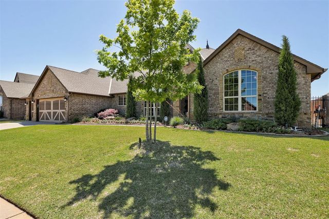 14501 Paddington Avenue, Oklahoma City, OK 73142
