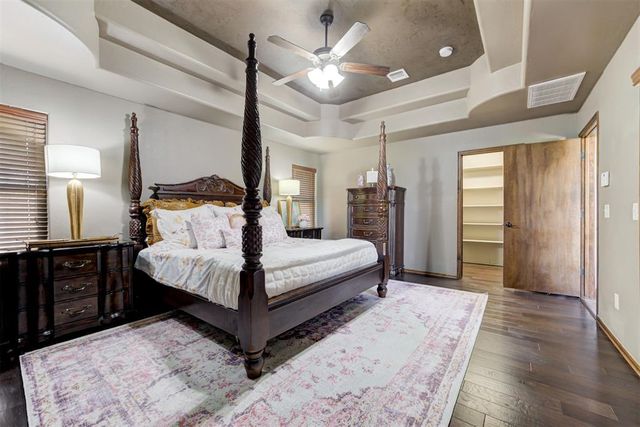14501 Paddington Avenue, Oklahoma City, OK 73142