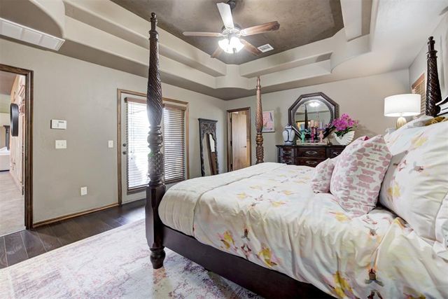 14501 Paddington Avenue, Oklahoma City, OK 73142