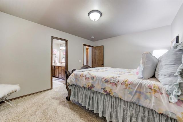 14501 Paddington Avenue, Oklahoma City, OK 73142