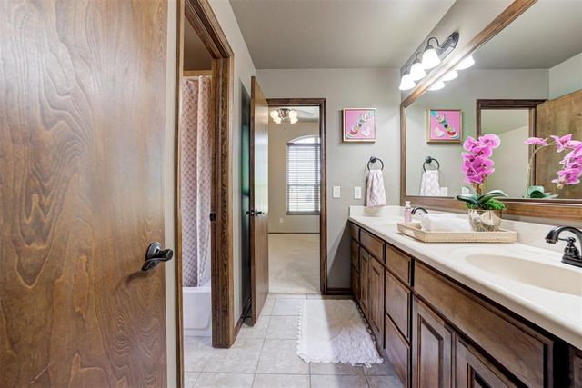 14501 Paddington Avenue, Oklahoma City, OK 73142