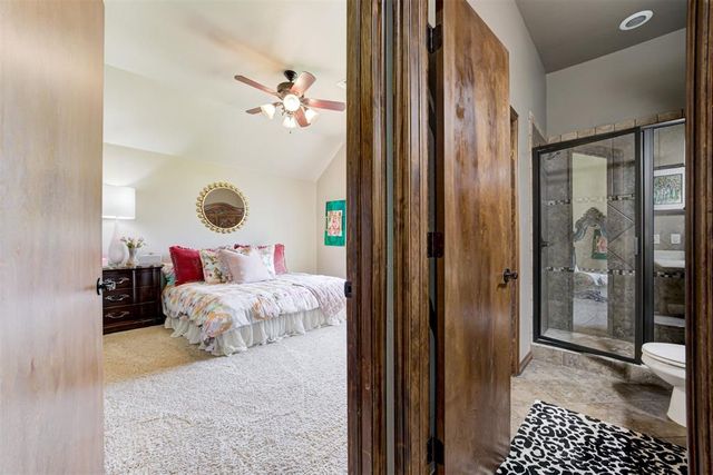 14501 Paddington Avenue, Oklahoma City, OK 73142