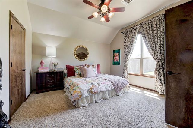 14501 Paddington Avenue, Oklahoma City, OK 73142