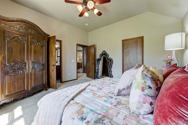 14501 Paddington Avenue, Oklahoma City, OK 73142