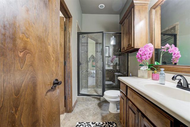 14501 Paddington Avenue, Oklahoma City, OK 73142