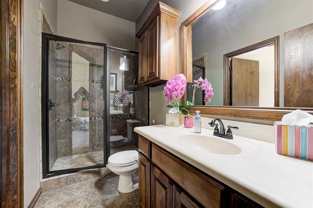 14501 Paddington Avenue, Oklahoma City, OK 73142
