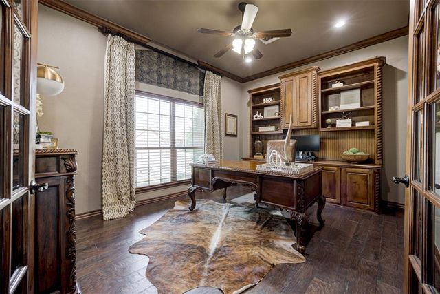 14501 Paddington Avenue, Oklahoma City, OK 73142