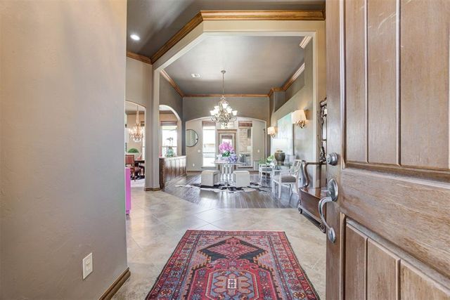 14501 Paddington Avenue, Oklahoma City, OK 73142