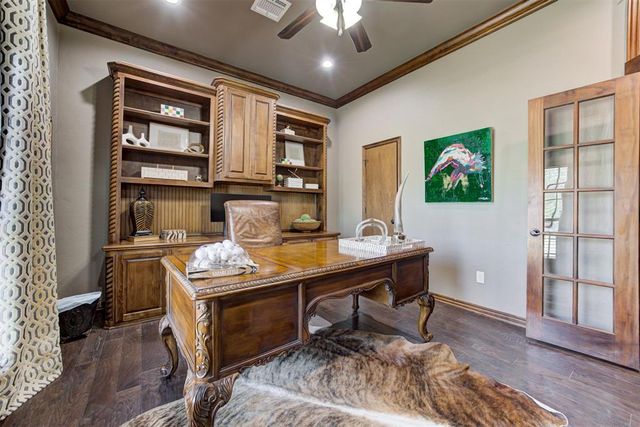 14501 Paddington Avenue, Oklahoma City, OK 73142