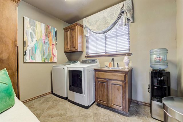 14501 Paddington Avenue, Oklahoma City, OK 73142